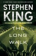 The Long Walk.by King New 9781501144264 Fast Free Shipping<|