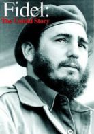 Fidel - The Untold Story DVD (2007) cert E