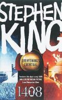 Everything's Eventual, Film Tie-In | Stephen King | Book