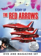The Story of the Red Arrows DVD (2019) cert E