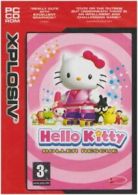 Hello Kitty: Roller Rescue (PC CD) PC Fast Free UK Postage 5017783022872