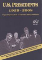 U.S. Presidents 1929-2008 DVD (2008) Herbert Hoover cert E
