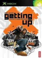 Mark Ecko'S Getting Up: Contents Under Pressure (Xbox) DVD Free UK Postage