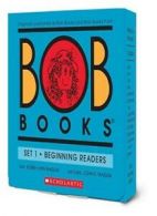 Bob Books Set 1: Beginning Readers. Maslen 9780439845007 Fast Free Shipping<|