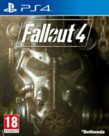 Fallout 4 (PS4) PEGI 18+ Adventure: Role Playing ******