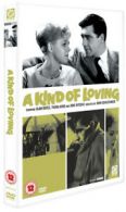 A Kind of Loving DVD (2008) Alan Bates, Schlesinger (DIR) cert 12