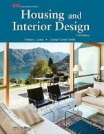 Housing and Interior Design.by D, D New 9781631265679 Fast Free Shipping<|