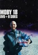 Moby - 18 Plus B-Sides (DVD+CD) | DVD