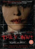 They Wait DVD (2009) Jaime King, Barbarash (DIR) cert 15