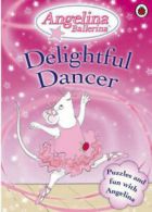 Angelina Ballerina: Delightful Dancer Activity Book by Ladybird (Paperback)