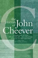 The Journals of John Cheever (Vintage International). Gottlieb 9780307387257<|