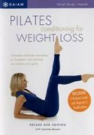 Pilates Conditioning for Weight Loss DVD (2007) Suzanne Deason cert E