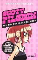 Scott Pilgrim and the Infinite Sadness: Volume 3, Bryan Lee O'Malley,