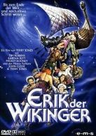 Erik der Wikinger von Terry Jones | DVD