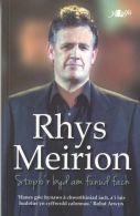 Rhys Meirion: Stopio'r Byd am Funud Fach, Rhys Meirion, ISBN 184