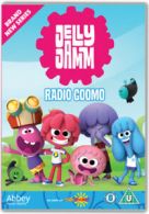 Jelly Jamm: Radio Goomo DVD (2012) David Cantolla cert U