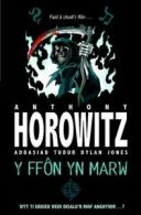 Y ffn yn marw by Anthony Horowitz (Paperback)