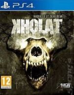 Kholat (PS4) PEGI 12+ Adventure: Survival Horror ******