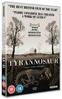 Tyrannosaur DVD (2012) Peter Mullan, Considine (DIR) cert 18