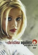 Christina Aguilera - Genie Gets Her Wish | DVD