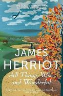All Things Wise and Wonderful (James Herriot 3) |... | Book