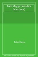 Jack Maggs (Windsor Selections) By Peter Carey