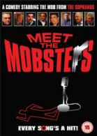 Meet the Mobsters DVD (2008) John Fiore, Blamire (DIR) cert 15