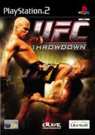 UFC: Throwdown (PS2) Beat 'Em Up