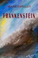 Frankenstein by Shelley, Mary New 9780995029125 Fast Free Shipping,,