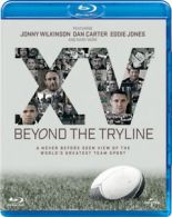 XV: Beyond the Tryline Blu-Ray (2016) Pierre Deschamps cert E