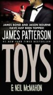 Toys By James Patterson, Neil McMahon. 9780446571746