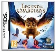 Legends of the Guardians (Nintendo DS)