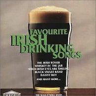 Favourite Irish Drinking Songs | Sean Band O'Neill | CD