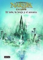 El león, la bruja y el armario (Las Cronicas De Narnia) ... | Book