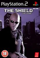The Shield (PS2) Adventure