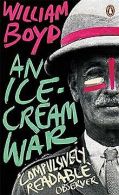 An Ice-cream War (Penguin Essentials) | Boyd, Wil... | Book