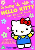 Growing Up With Hello Kitty: I Can Share With Friends and Five... DVD (2013)