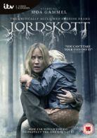 Jordskott DVD (2015) Moa Gammel cert 15 4 discs