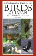 A photographic guide to the birds of Japan and North-East Asia by Tadao Shimba
