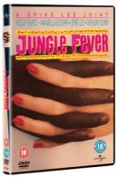 Jungle Fever DVD (2005) Wesley Snipes, Lee (DIR) cert 18