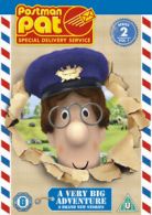 Postman Pat - Special Delivery Service: Series 2 - Volume 1 DVD (2013) Jackie