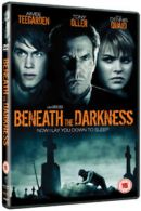 Beneath the Darkness DVD (2012) Dennis Quaid, Guigui (DIR) cert 15