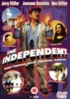 The Independent DVD (2002) cert 15