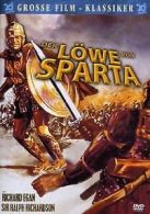 Der Löwe von Sparta von Rudolph Maté | DVD