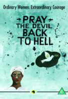 Pray the Devil Back to Hell DVD (2010) Virginia Reticker cert E