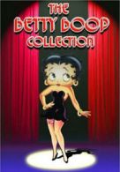 Betty Boop Collection DVD (2006) cert U