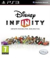 PlayStation 3 : Disney Infinity Game (PS3) Requires Port