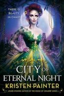 City of Eternal Night (Crescent City). Painter 9780316278331 Free Shipping<|