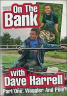 On the Bank With Dave Herrell: Part 1 DVD (2008) David Hall cert E