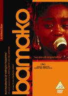 Bamako DVD (2007) Aïssa Maïga, Sissako (DIR) cert PG